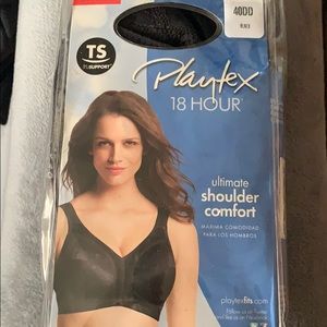 Playtex ultra comfort bra